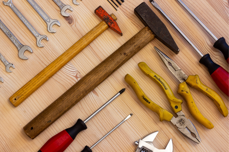 Bricolage